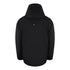Aquascutum Active Shell Black Parka Jacket JK006 16